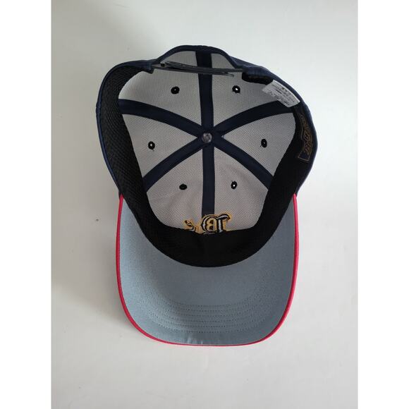 Orix Buffaloes Bs Baseball Snapback Cap Hat Pacific League 58 cm - 60 cm - Picture 7 of 8